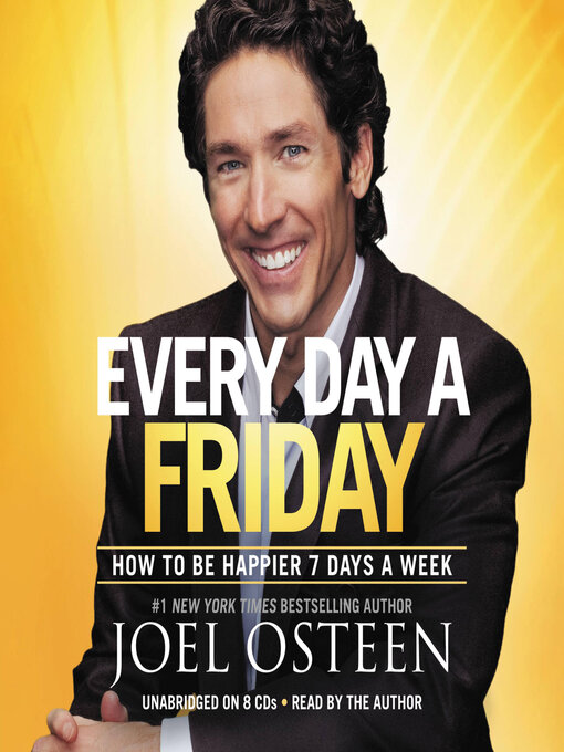 Cover image for Every Day a Friday